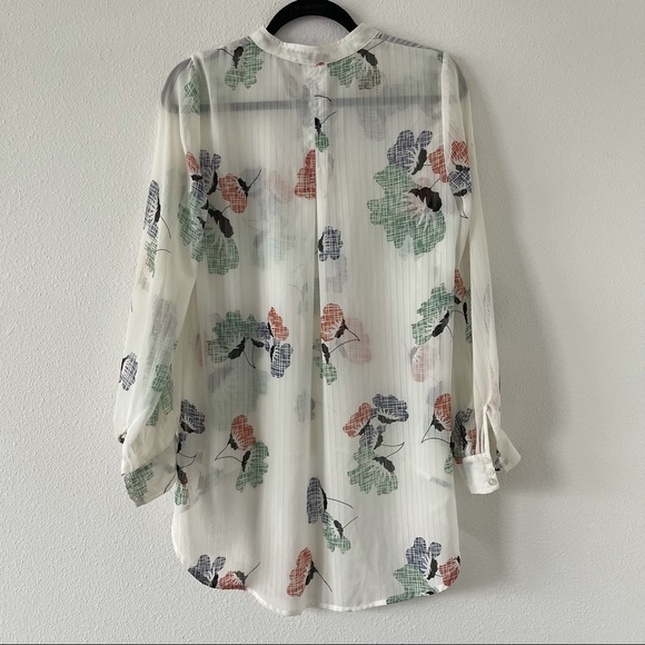 Ro & De Blouse - Picture 2 of 9